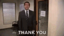 Thankyou