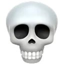 appleskull appleskull