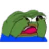 PeepoScared PeepoScared