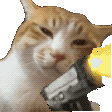 catshot Discord Emoji