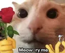 meowryme Discord Emoji