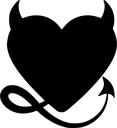 blackheart