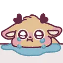 HRb_a_Deer_PuddleTears_P2U