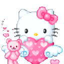 Yhellokitty Discord Emoji