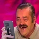 Spanishlaugh Discord Emoji