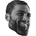 gigachad gigachad
