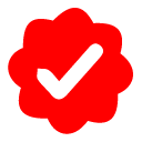 check_Red Discord emoji