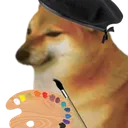 ArtistDoggo