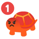 turtleping