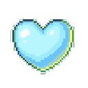 blooheart Discord emoji