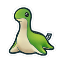 Nessie Discord emoji