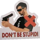 dontbestupid