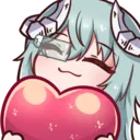 alsafivtuberheart