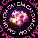 Gm Discord emoji