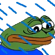 sadgerain