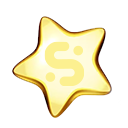 Star_Gold Discord emoji