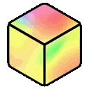 cube