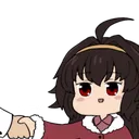 FredHandShake