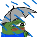 pepeSad Discord Emoji