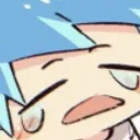 Crying Discord Emoji