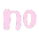 no