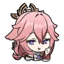 hehe Discord Emoji