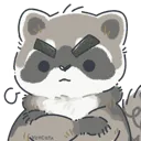 ICAngryStare