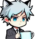 COFFEEcerulean