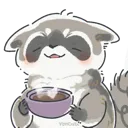 ICHmmmmCoffee