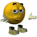 shrug