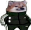 AFswagdog Discord emoji