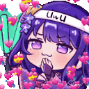 xraidenuw animated GIF emoji | AI CHATBOT MASTER 《🏷 100k+ Guild TAGS》┇ social ⋆ gaming ⋆ anime ⋆ chill ⋆ emotes⭑tech⭑[Character.AI]