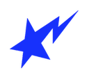 rockstar_blue Discord Emoji