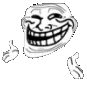 troll Discord Emoji