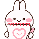 TS_bunny_draw_heart98