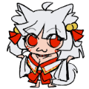SuzuGremlin Discord emoji