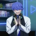 Happylevi Discord Emoji