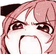 angershake