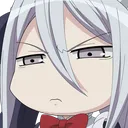 Angry