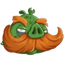 ForemanPigBigStache