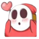 ShyLove Discord emoji