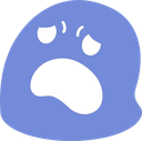 BlobFrowningBil