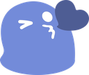 BlobKissHeart
