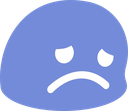 BlobBlobSad