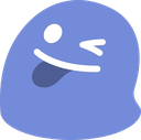 BlobTongueWink