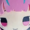 AquaMochiStare