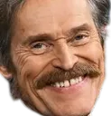 willemdafoe