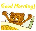 PJGoodMorning
