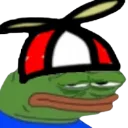 pepe11 Discord Emoji