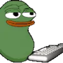 Pepe12 Discord Emoji